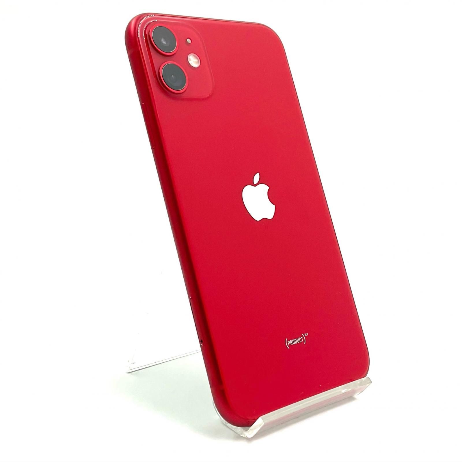 スマートフォン本体 iPhone 7 Red 256 GB docomo スマートフォン本体 iPhone 7 Red 256 GB docomo スマートフォン本体