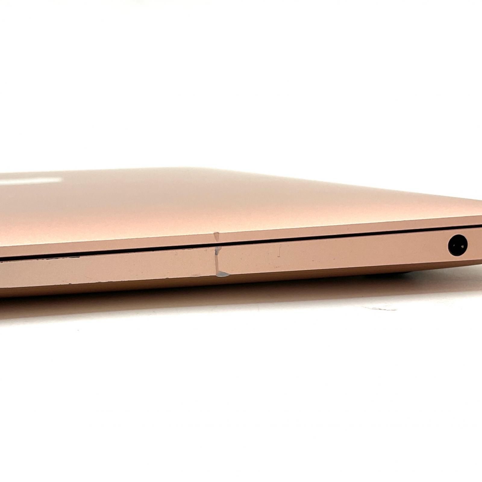 全額返金保証】【最速発送】Apple MacBook Air 13インチ 2020 Apple M1