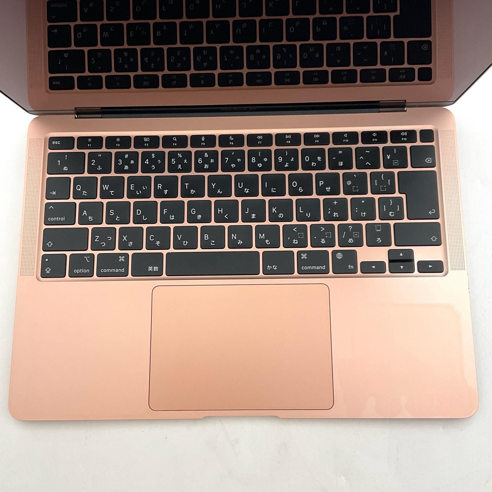 全額返金保証】【最速発送】Apple MacBook Air 13インチ 2020 Apple M1