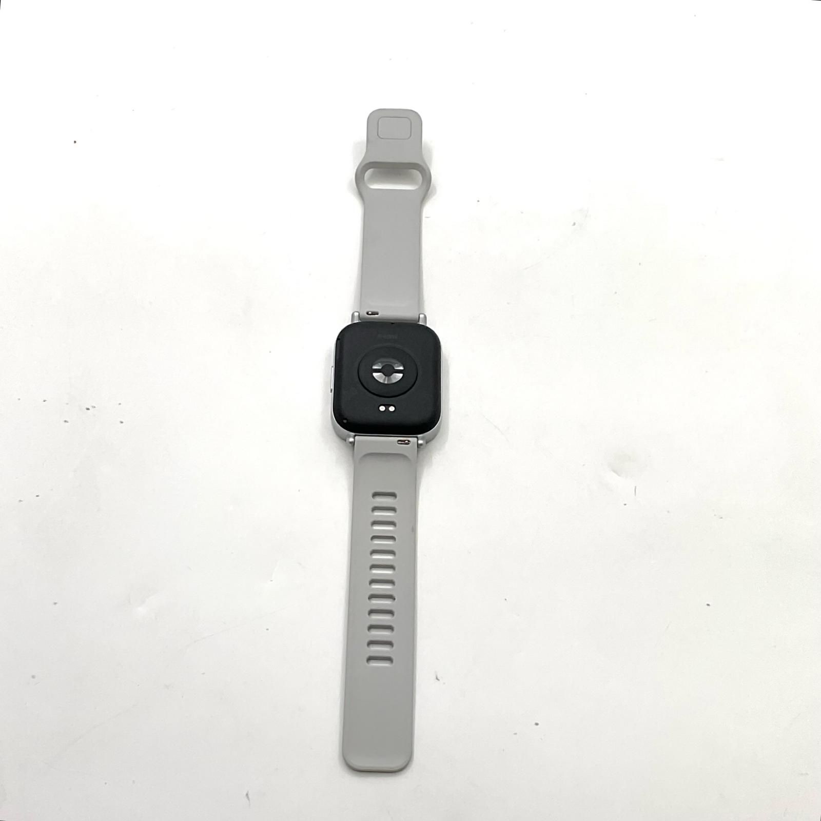 Xiaomi Redmi Watch 5 シルバーグレー M 2351 W 1