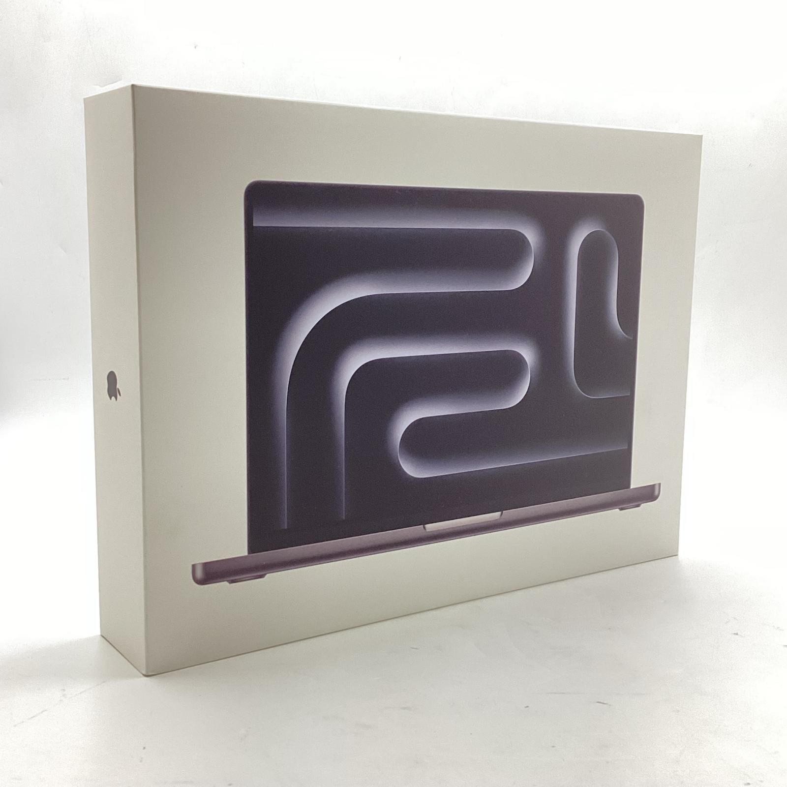 Apple MacBook Pro 14インチ M 5 16 GB SSD 512 スペースグレイ OK