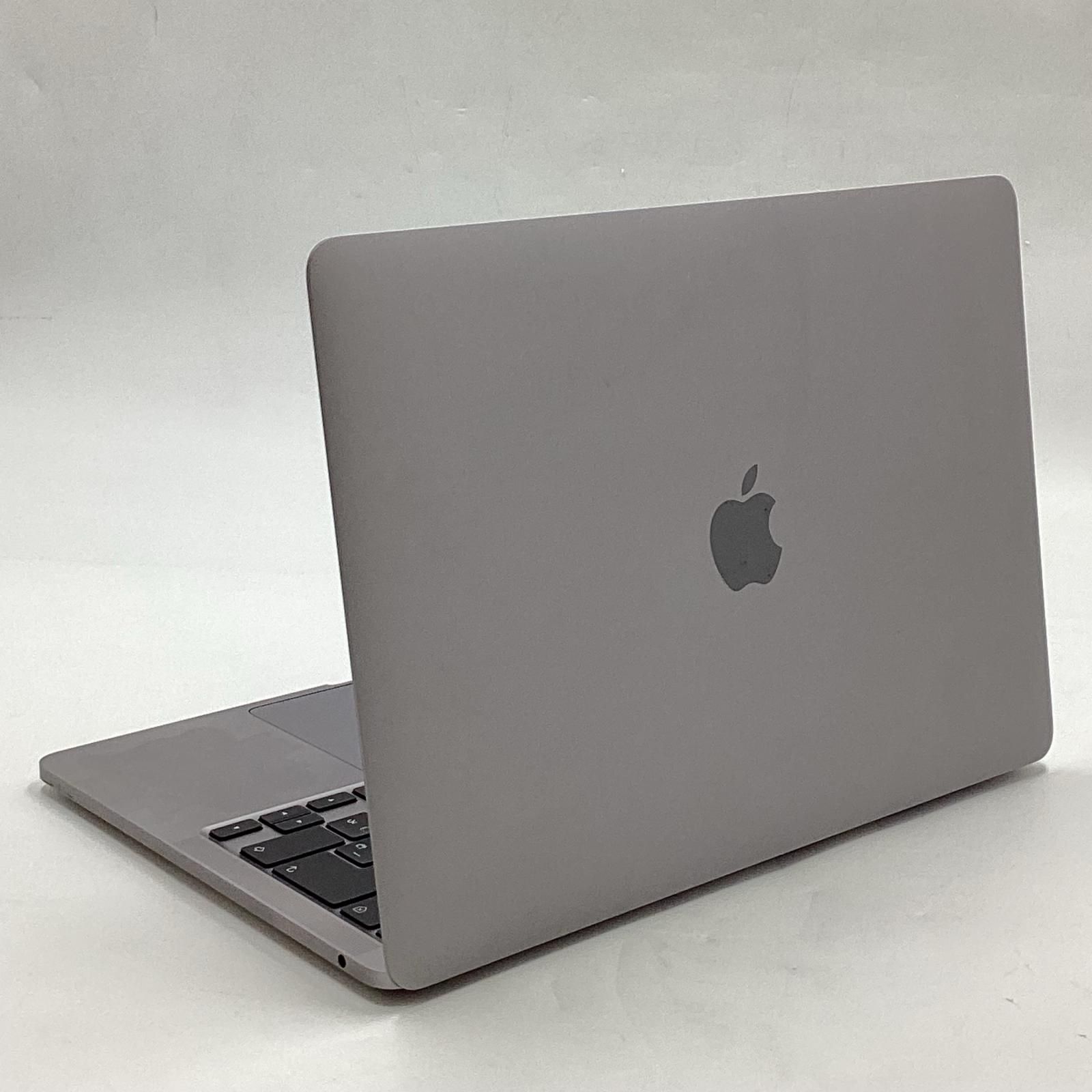 Apple MacBook Pro 2020 1.4 GHz クアッドコア Intel Core i 5 8 GB SSD 256 スペースグレイ 84.8 難有