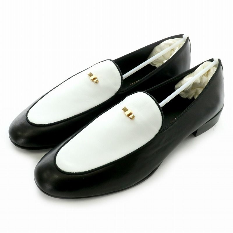 【最終値下げ】GIUSEPPE ZANOTTI［ジュゼッペザノッティ］ローファー ジュゼッペザノッティデザイン GIUSEPPE ZANOTTI DESIGN ローファー