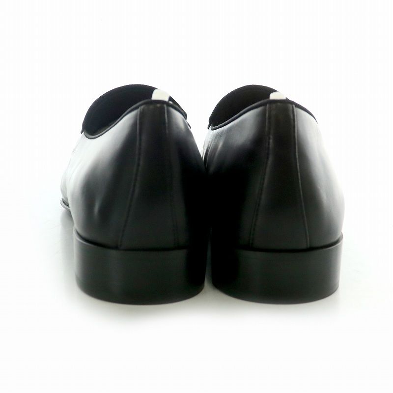 ジュゼッペザノッティデザイン GIUSEPPE ZANOTTI DESIGN ローファー