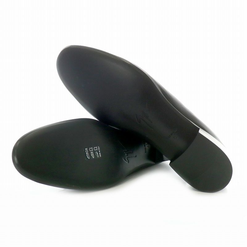 ジュゼッペザノッティデザイン GIUSEPPE ZANOTTI DESIGN ローファー ジュゼッペザノッティデザイン GIUSEPPE ZANOTTI DESIGN ローファー