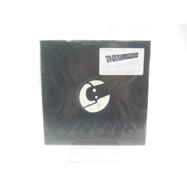 Pitch Odd Mansion THE MANSION 購入 レコード ∠UV2864 Pitch Pitch Odd Mansion THE MANSION 購入 レコード ∠UV2864 Pitch