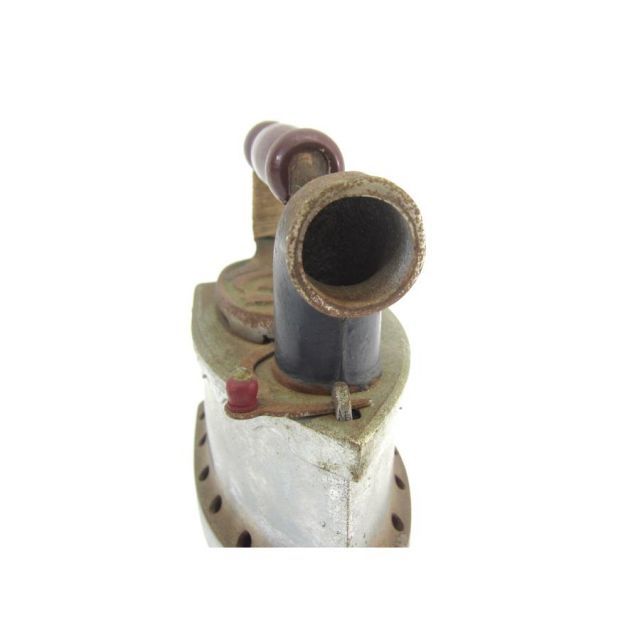 炭火アイロン 昭和 レトロ ヴィンテージ 公式 ∠UK1459 昭和レトロ