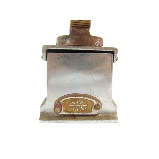 炭火アイロン 昭和 レトロ ヴィンテージ 公式 ∠UK1459 昭和レトロ