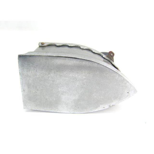 炭火アイロン 昭和 レトロ ヴィンテージ 公式 ∠UK1459 昭和レトロ