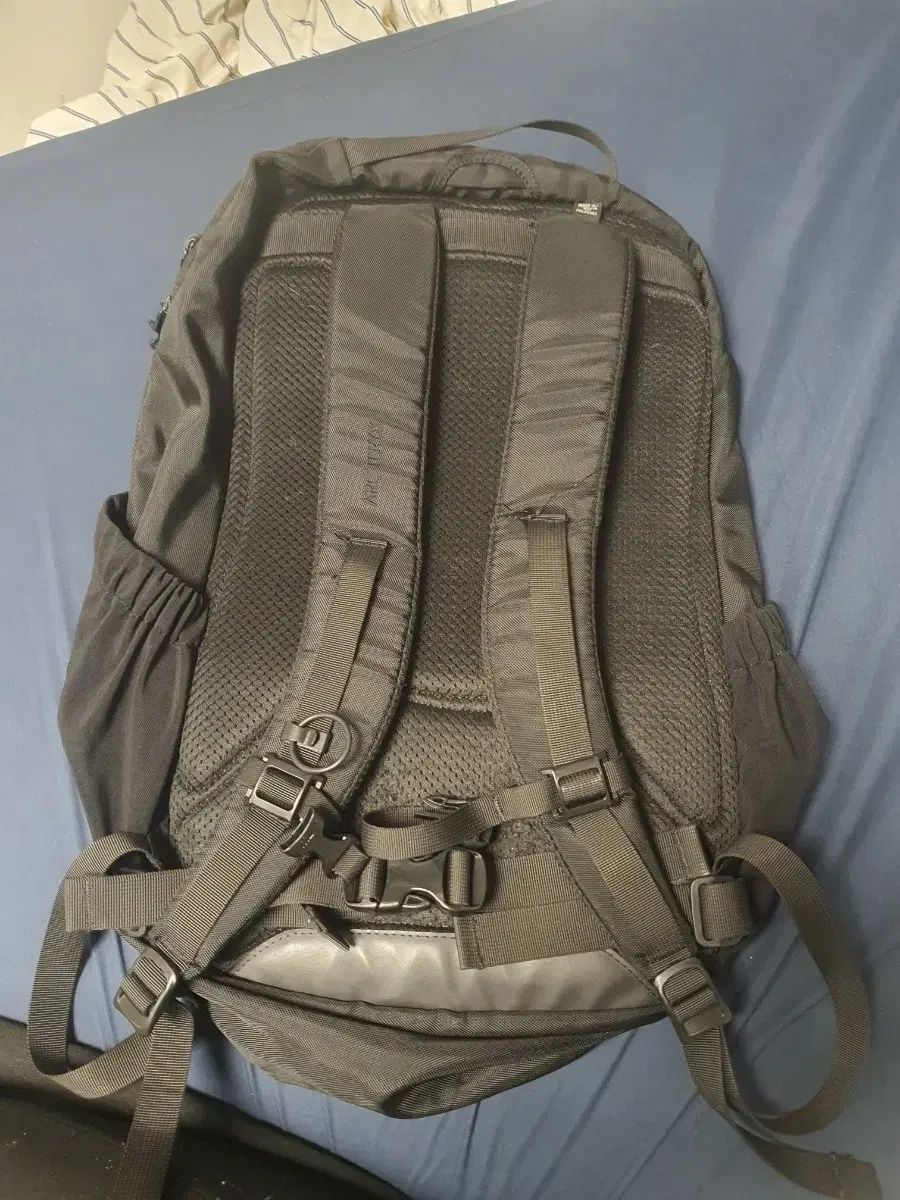 アークテリクス マンティス32 ブラック