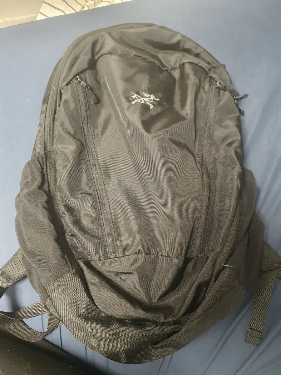 アークテリクス マンティス32 ブラック