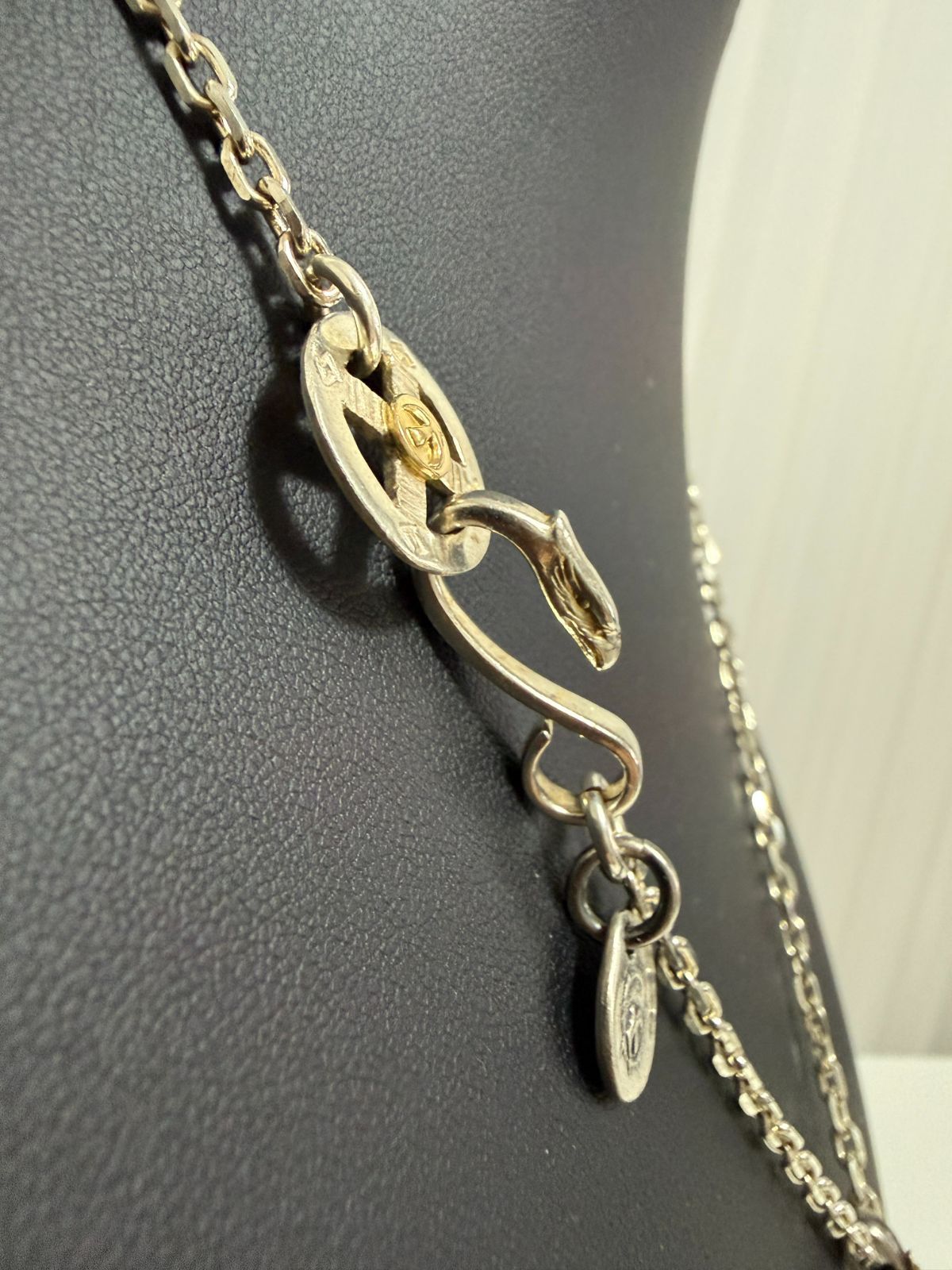 ゴローズ 上金特大フェザー右＋SV太陽inメタル小＋金メタルホイール付