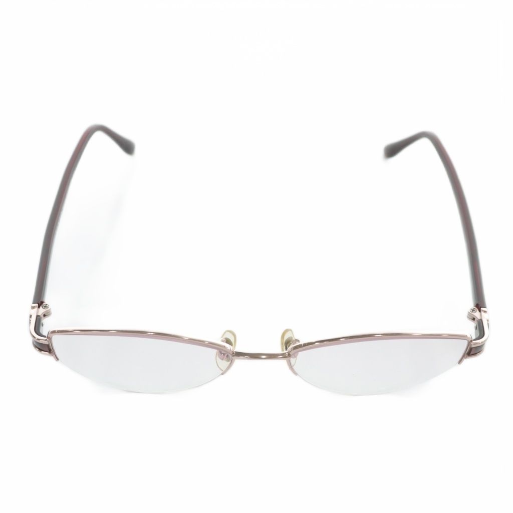 サルヴァトーレフェラガモ Salvatore Ferragamo 眼鏡 メガネ 度入り