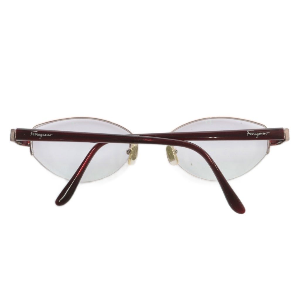 サルヴァトーレフェラガモ Salvatore Ferragamo 眼鏡 メガネ 度 サルヴァトーレフェラガモ Salvatore Ferragamo 眼鏡 メガネ 度