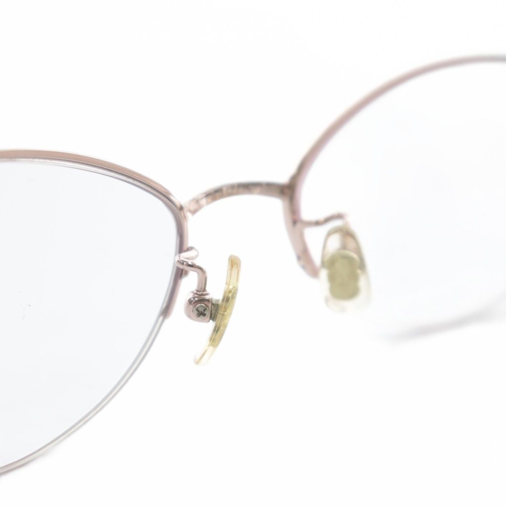 サルヴァトーレフェラガモ Salvatore Ferragamo 眼鏡 メガネ 度入り