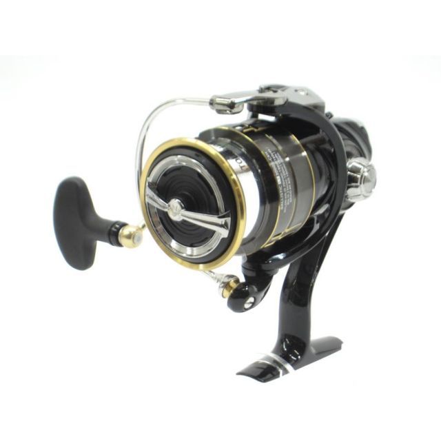 DAIWA ダイワ BALLISTIC LT3000S-CXH スピニングリール #US4217