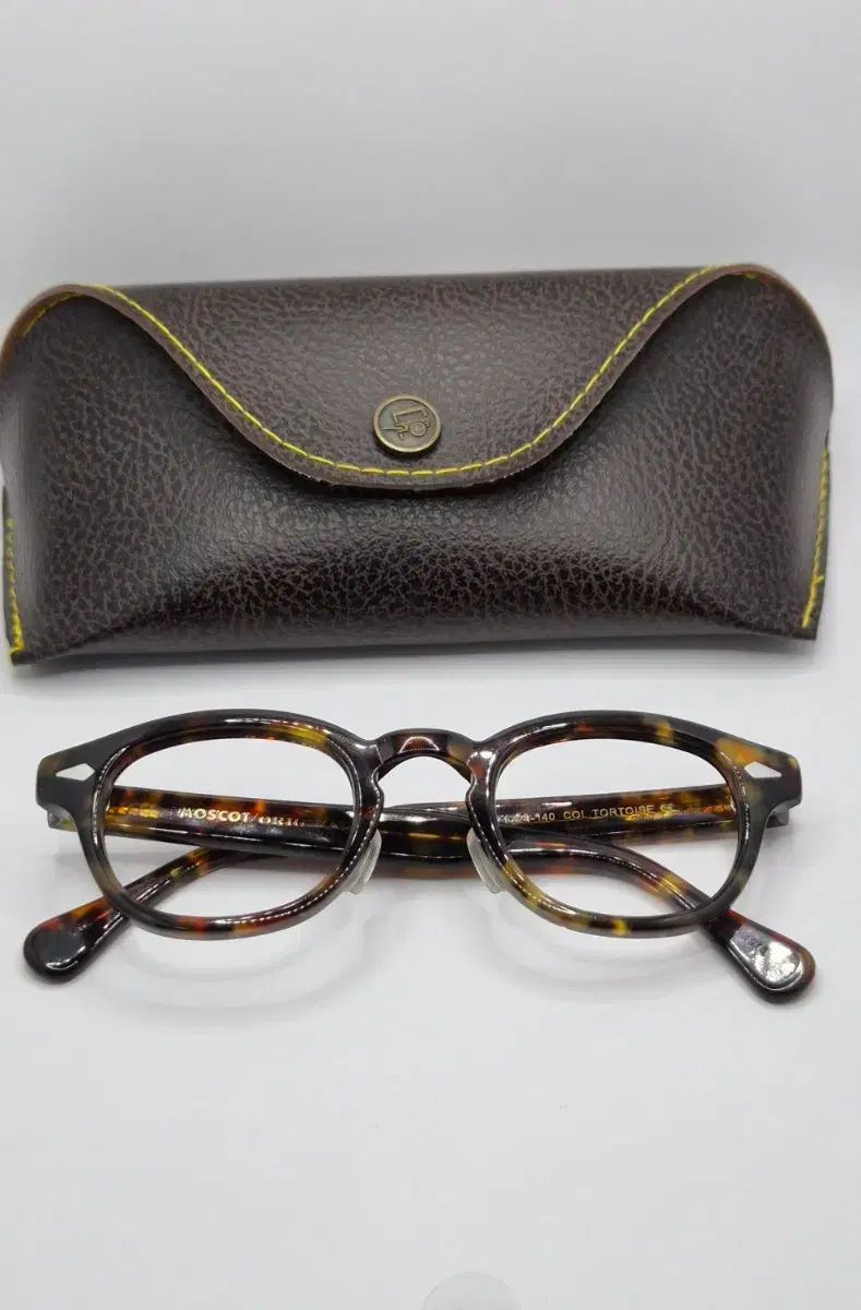  MOSCOT モスコット レムトッシュ トールトイズ 44 24 メガネ JTO OTE AR ARH サングラス 小物