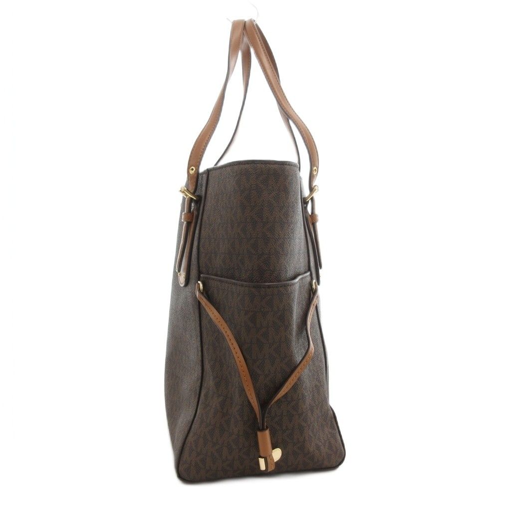 マイケルコース MICHAEL KORS ボイジャー VOYAGER MKシグネチャー