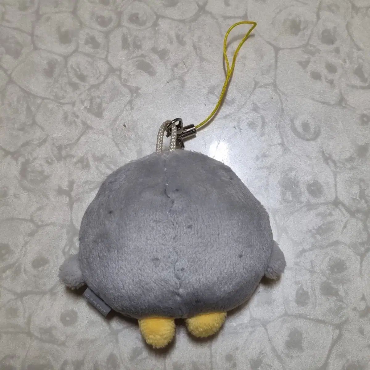 RIIZE ウンソク（EUNSEOK） ソン・ヨンドル ミニドール キーホルダー