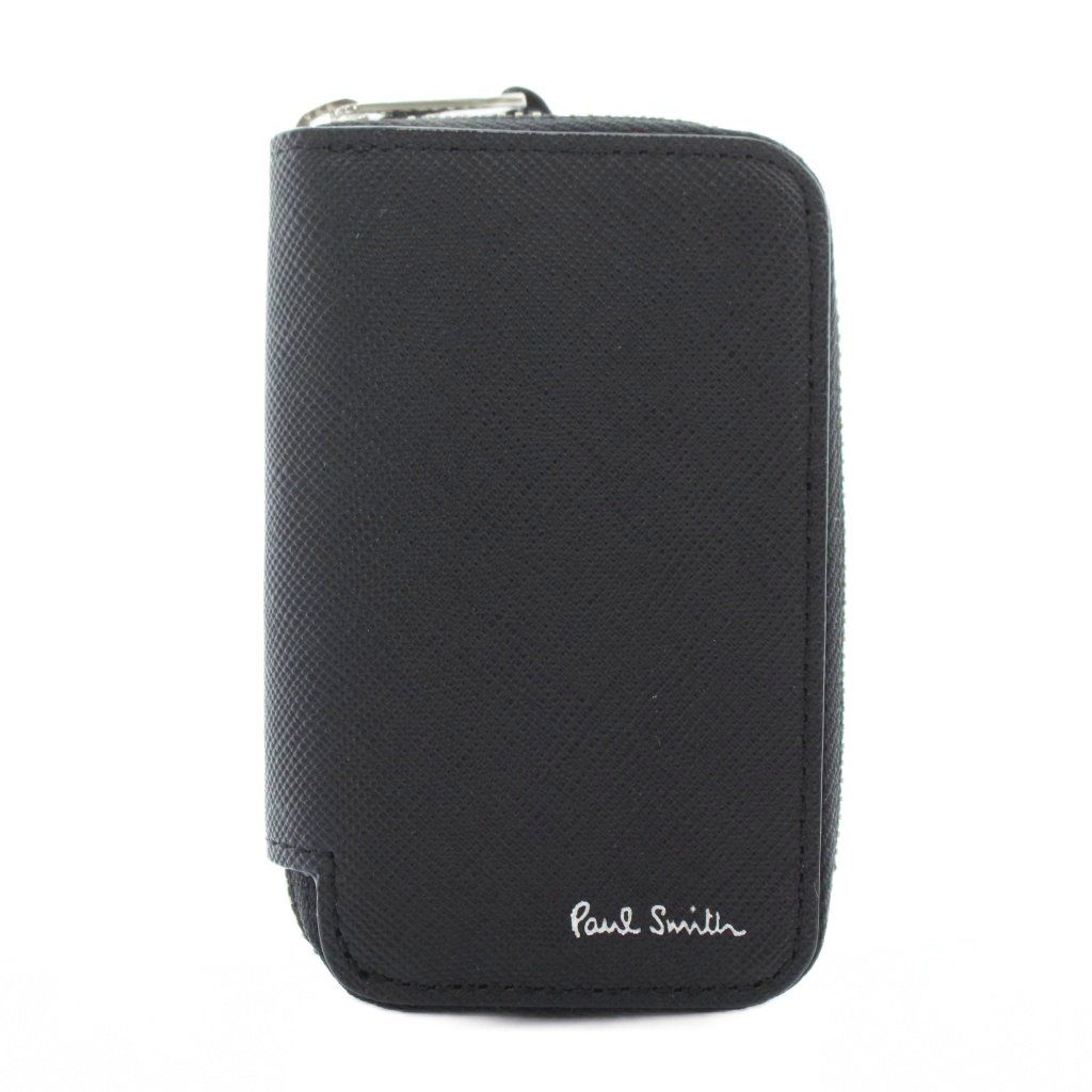 ポールスミス PAUL SMITH ブライトストライププラー スマートキー