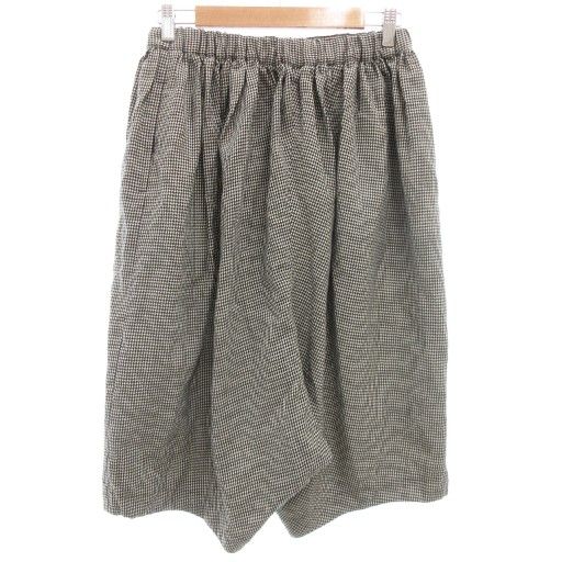 ブラックコムデギャルソン BLACK COMME des GARCONS イージーサルエル