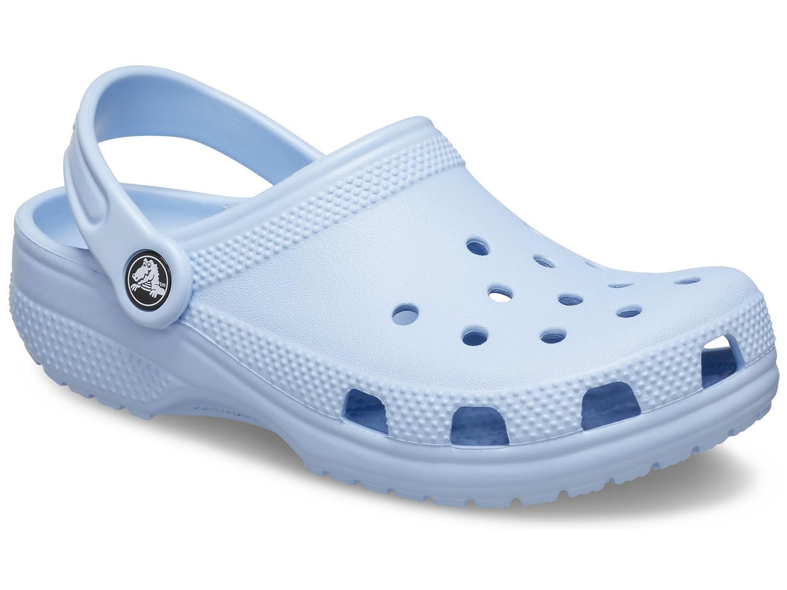 Crocs Classic Clogs Blue Calcite 12 US Unisex Little Kid ブルーカルサイト Free Size