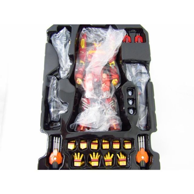 鉄機巧 ロディマスプライム [Flame Toys]（トランスフォーマー