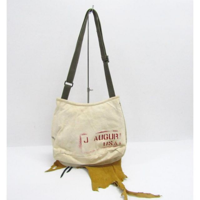 J.AUGUR DESIGN ジュディーオーガーデザイン ショルダーバッグ