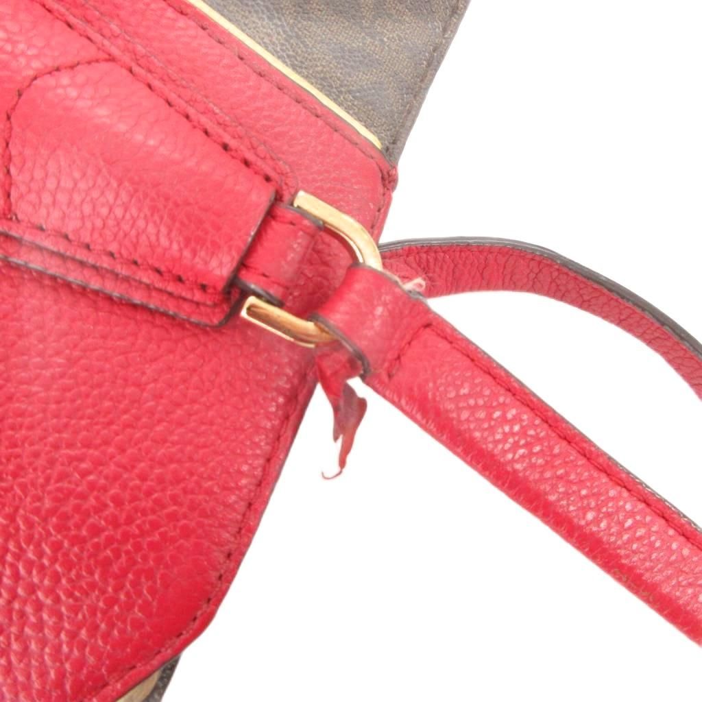 マイケルコース MICHAEL KORS トートバッグ シグネチャー ロゴ 総柄