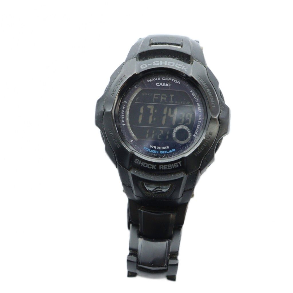 カシオジーショック CASIO G-SHOCK GW-700BTJ 腕時計 ウォッチ 電波