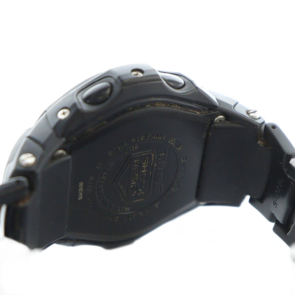 カシオジーショック CASIO G-SHOCK GW-700BTJ 腕時計 ウォッチ 電波