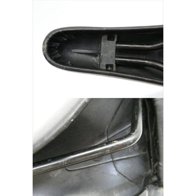 AVOCET RACING1 ヴィンテージ サドル 自転車 △WS2174