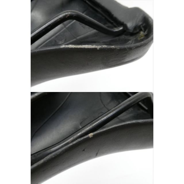 AVOCET RACING1 ヴィンテージ サドル 自転車 △WS2174