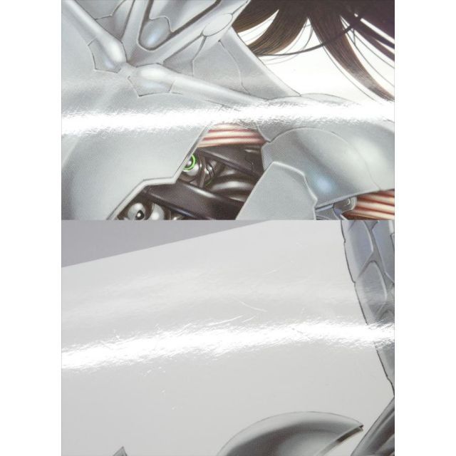 木城ゆきと画集 ARS MAGNA デビューから銃夢火星戦記まで 本 △WZ2685