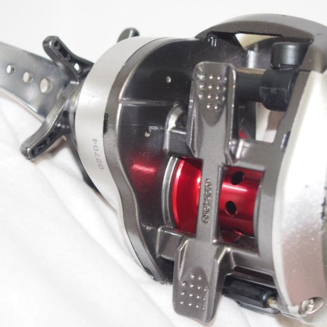 シマノ SHIMANO 11 Scorpion DC ベイトリール 小売 ∴WS2190