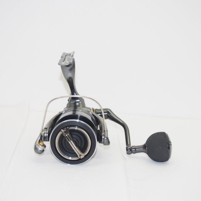 シマノ SHIMANO 24 TWIN POWER C5000XG スピニングリール シマノ SHIMANO 24 TWIN POWER C5000XG スピニングリール