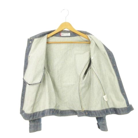 リーバイスエンジニアドジーンズ Levi's Engineered Jeans ジャケット