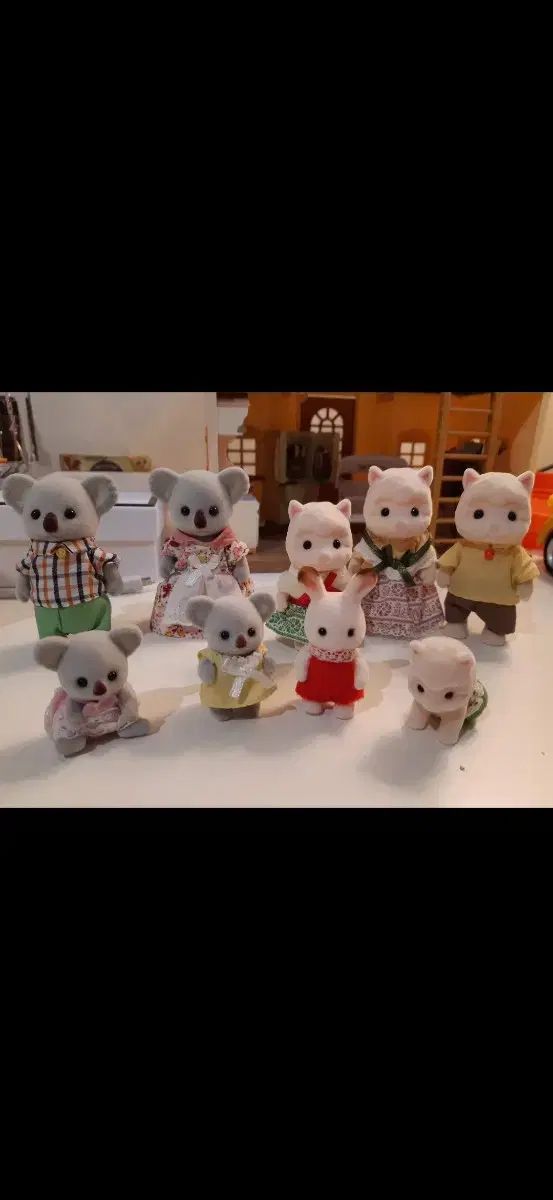 ケーキショップ