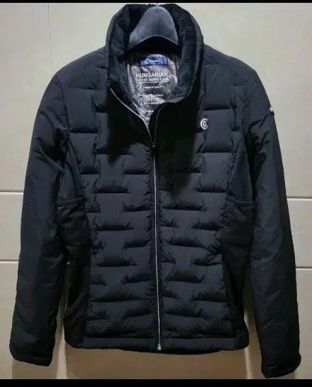 クリーブランド ゴルフ ハンガリーグースダウン SWING ジャケット 66