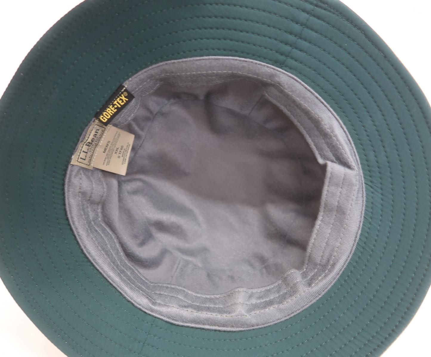 ☆1995☆L.L.Bean エルエルビーン ゴアテックス バケット ハット 美品
