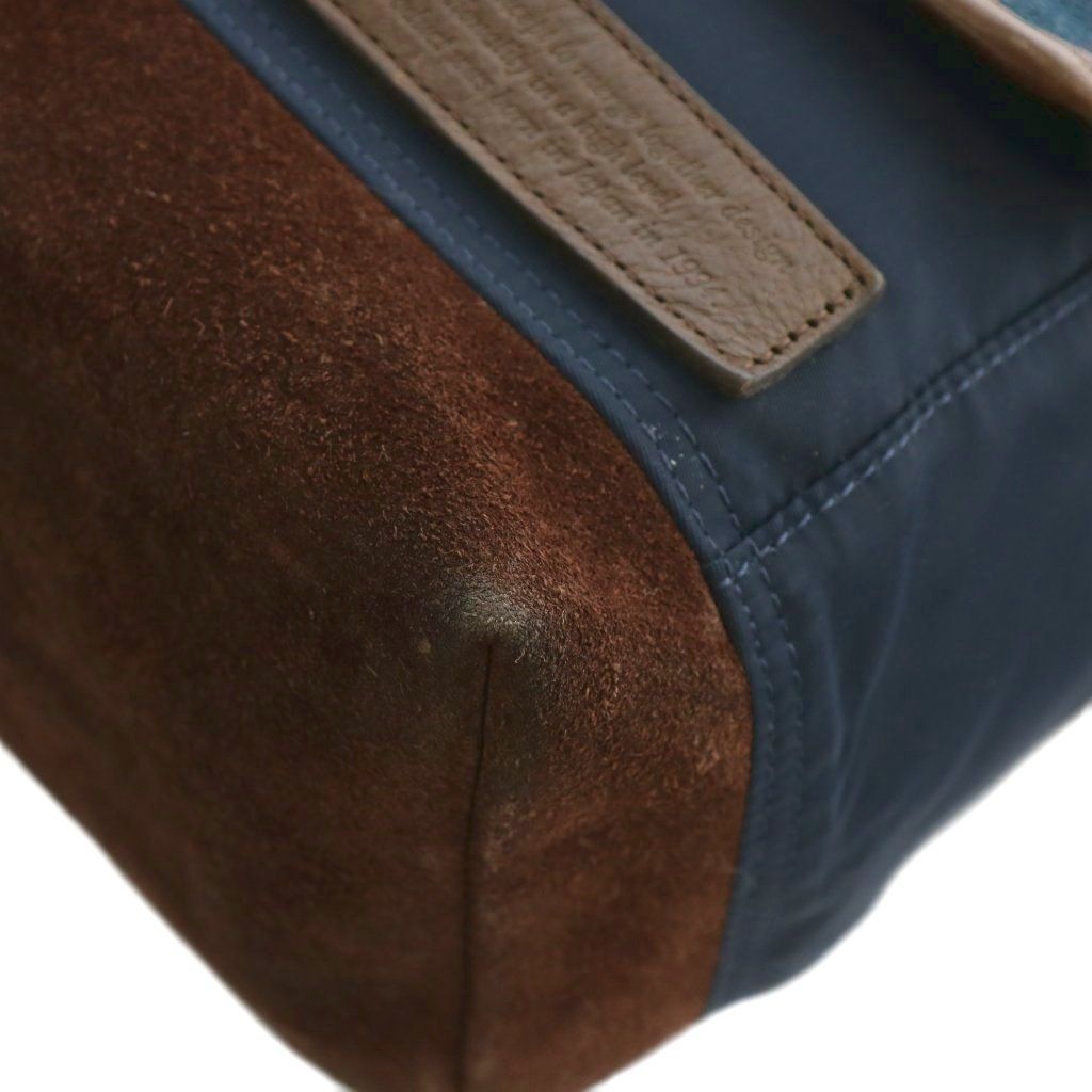 マスターピース MASTERPIECE デスティニー Density ショルダーバッグ