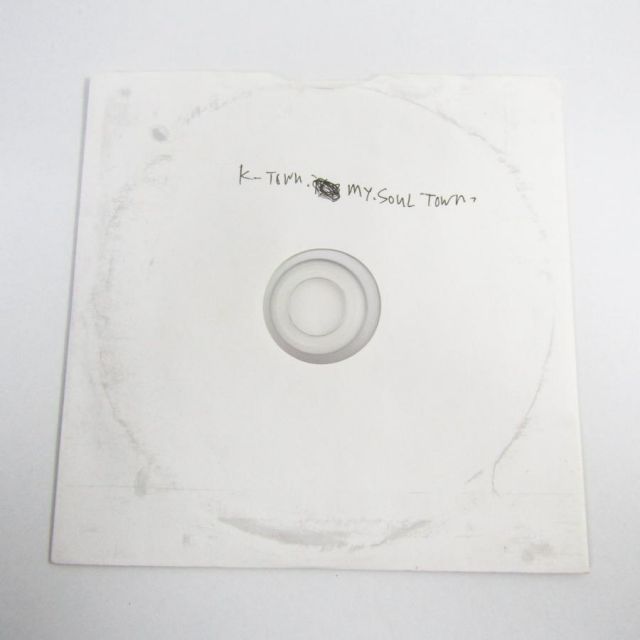 CD KANDY TOWN Keep It Kool ▽V6258 な - メルカリ