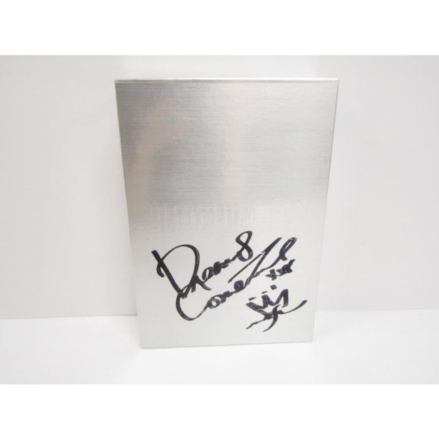 中村正人 masamania DREAMS COME TRUE オリジナルインストルメンタル集