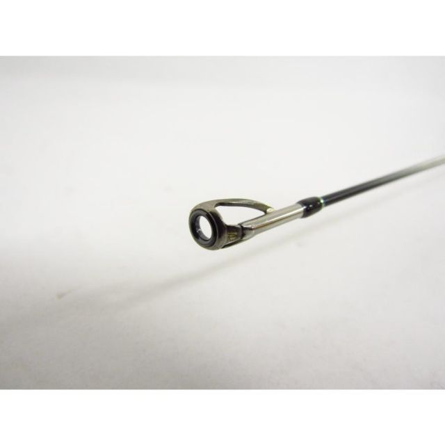 SMITH スミス BAY LINER CF ベイライナーCF BL-68 SL/CF 釣り竿 竿袋付き