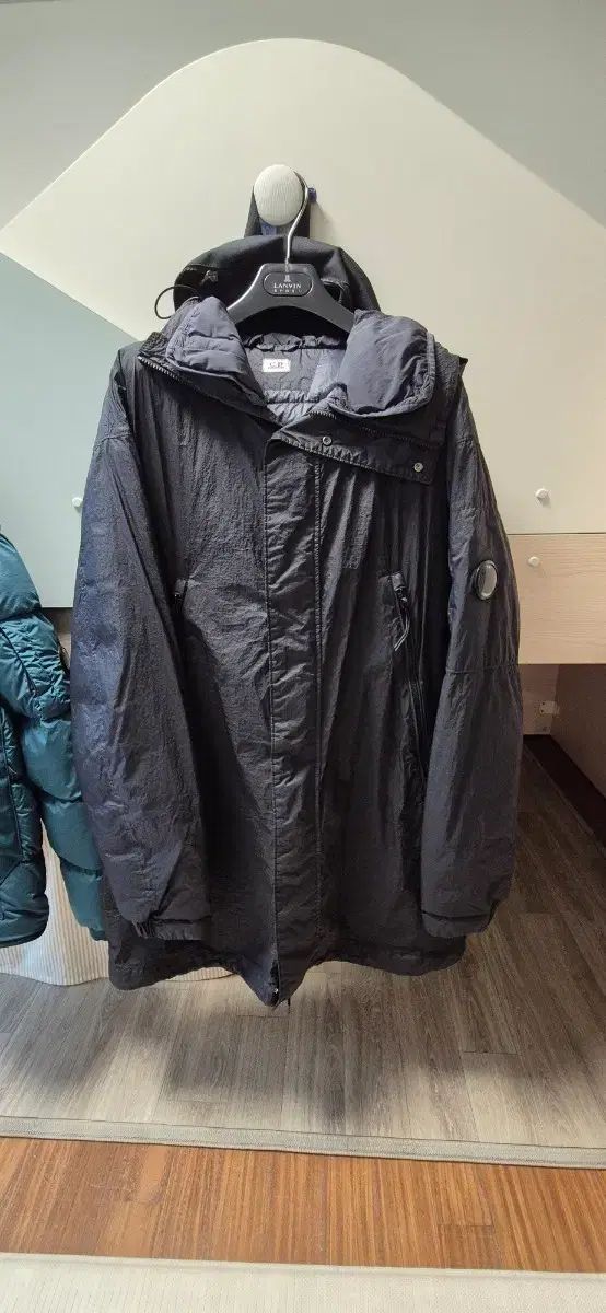 ストーンアイランド クリンクルレップス L