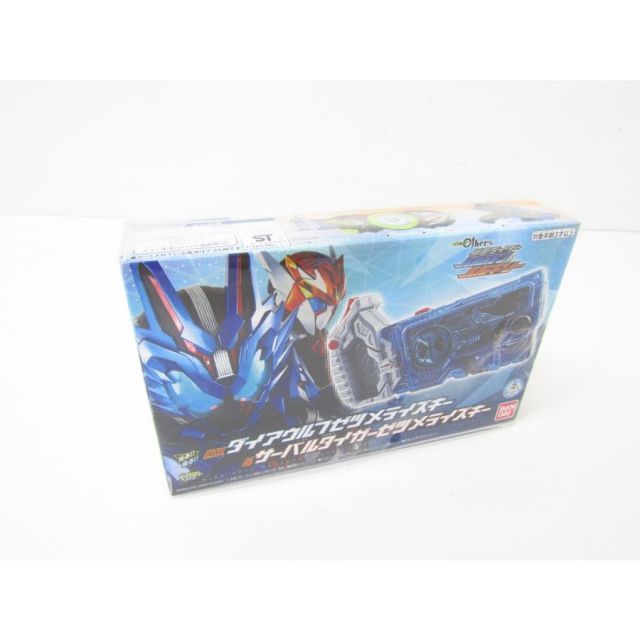 ゼロワン Others 仮面ライダーバルカン&バルキリー ダイアウルフゼツメ