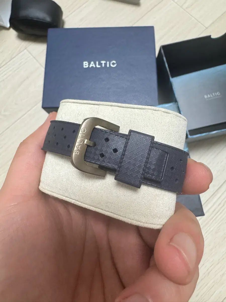 アクア スカーフ