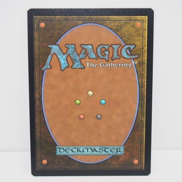 MTG M 冷酷な船長、テゼレット ボーダーレス版 EOE 久遠の終端 MTG