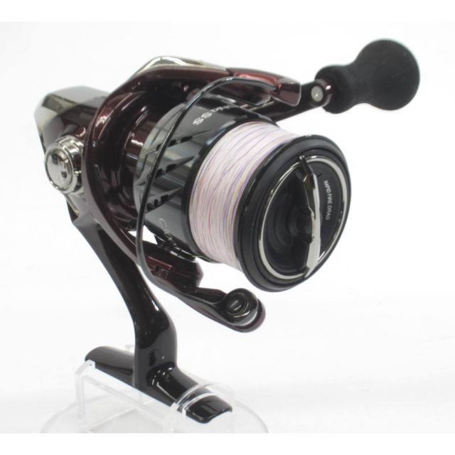 SHIMANO Sephia SS C3000SDH シマノ セフィア スピニングリール SHIMANO Sephia SS C3000SDH シマノ セフィア スピニングリール
