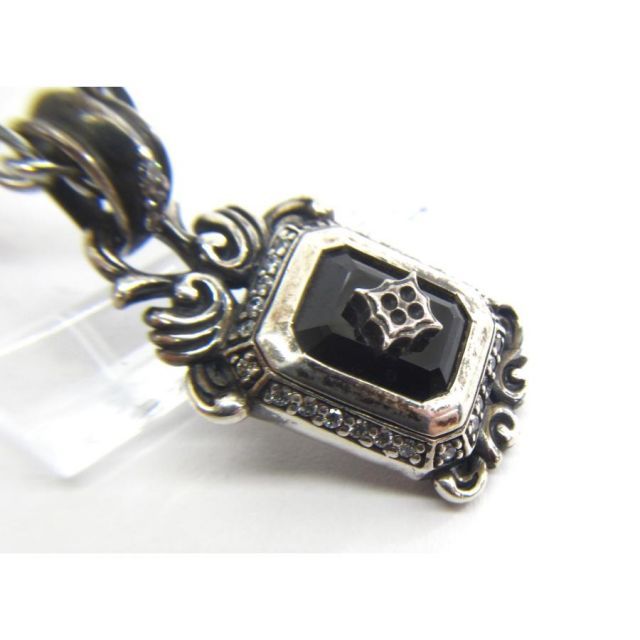 ARTEMIS CLASSIC アルテミスクラシック クワトロフォイル オニキス